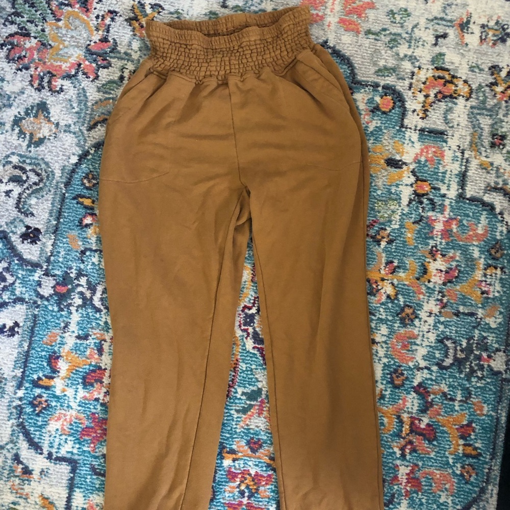EMME MAMA Maternity Pants